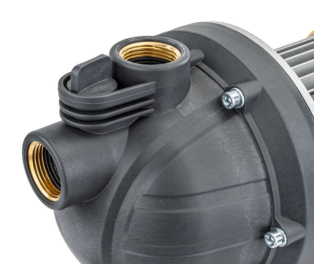 Hidrofor 19 l PM-HD-19J, 400 W, Powermat PM1353