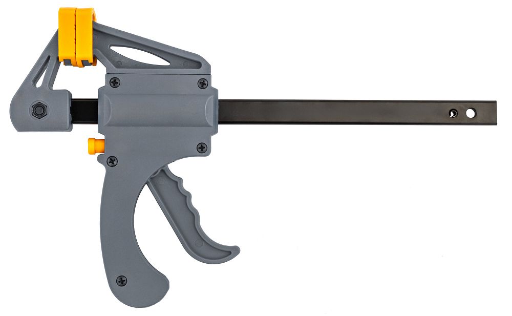 Clema de tamplarie PM-SSD-6T, 150 x 60 mm, Powermat PM1429