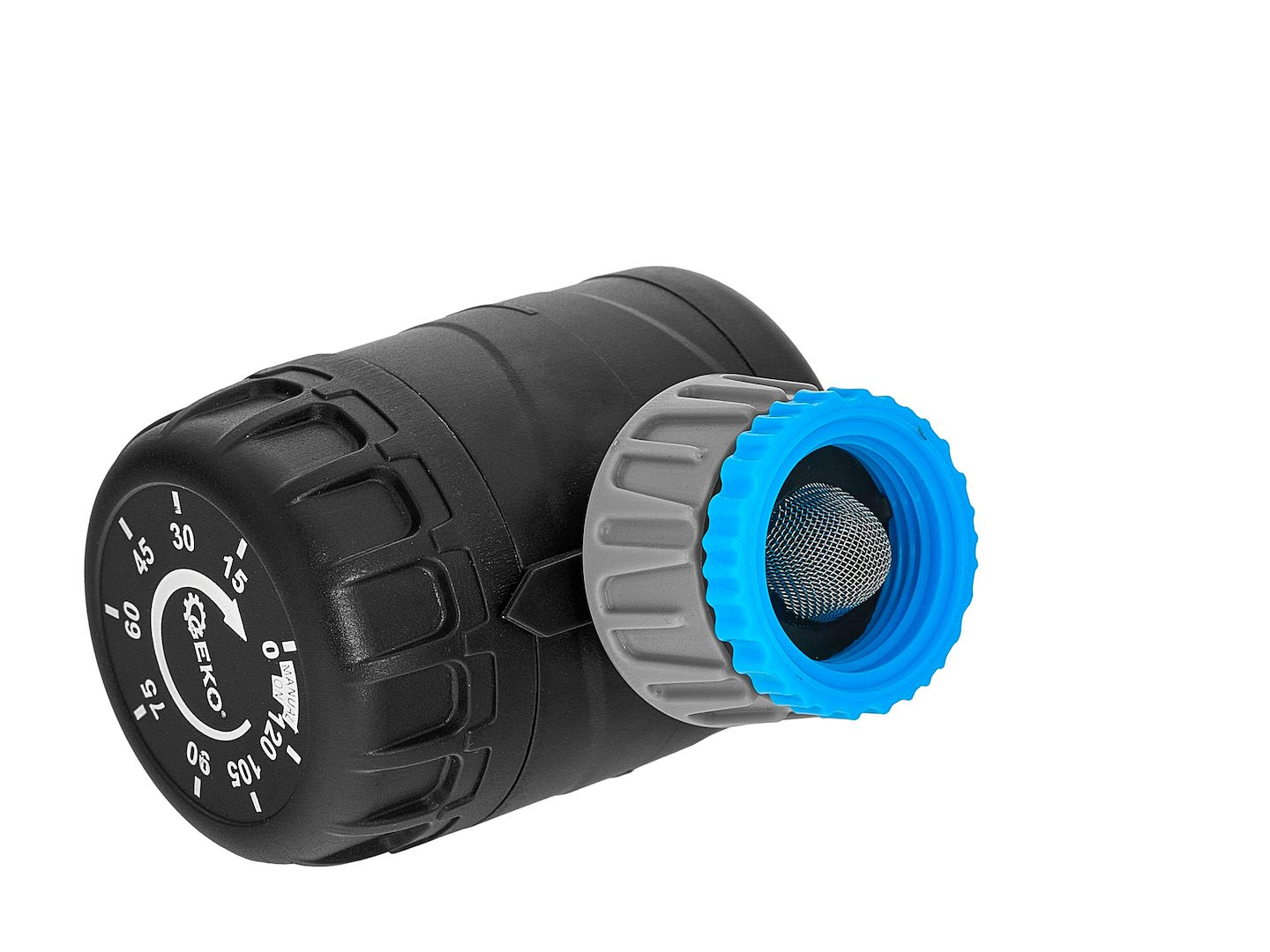 Regulator mecanic debit de apa Sky-Line, 0-120 min, Geko G72962