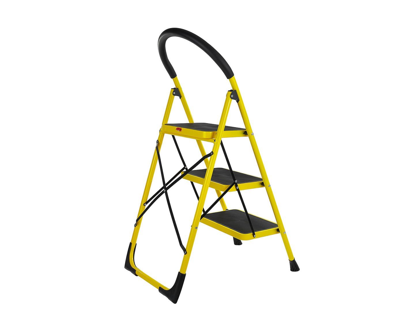 Scara extensibila cu 3 trepte, Keltin K00261