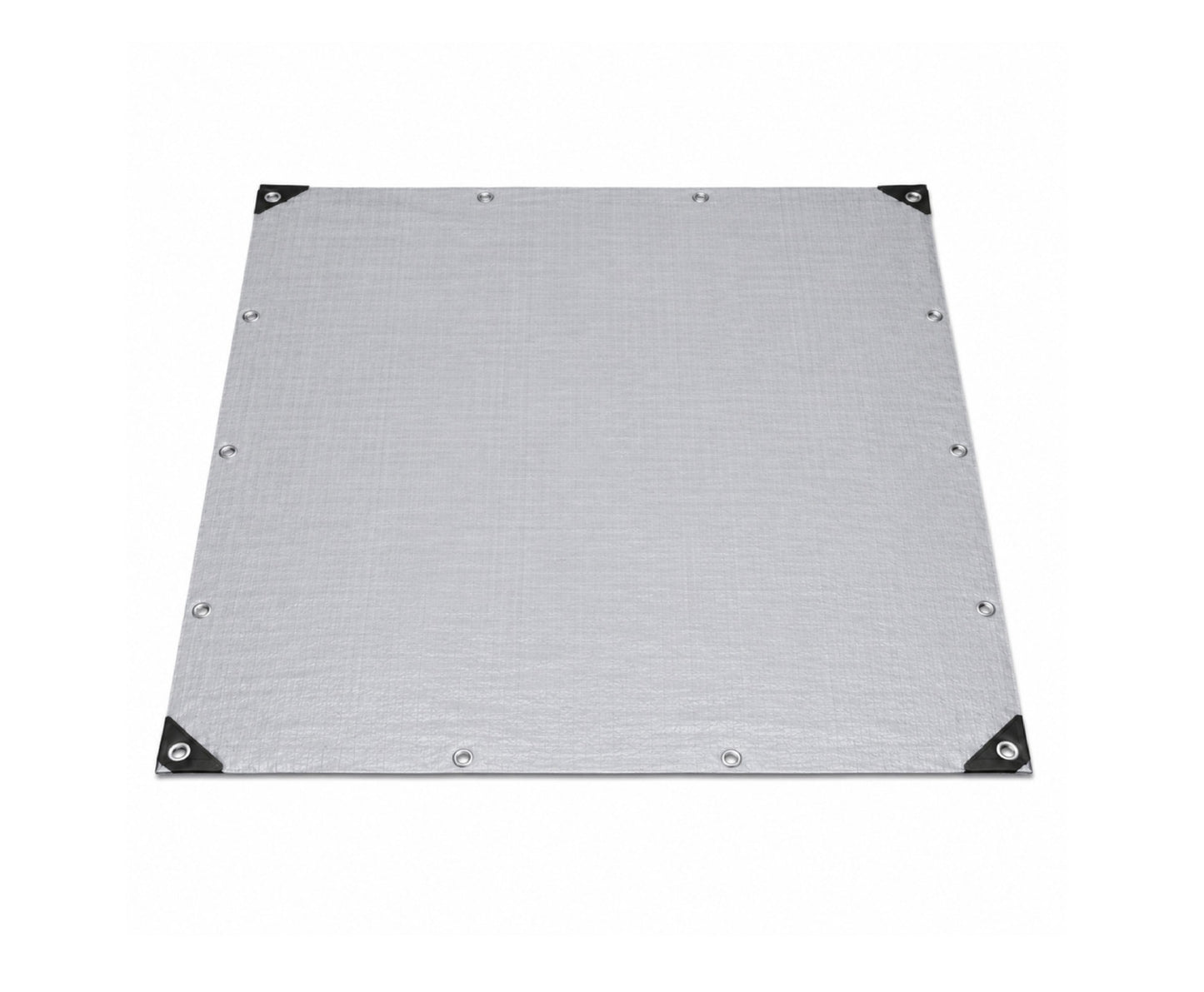 Prelata impermeabila, gri, 2 x 4 m, Lean 30856