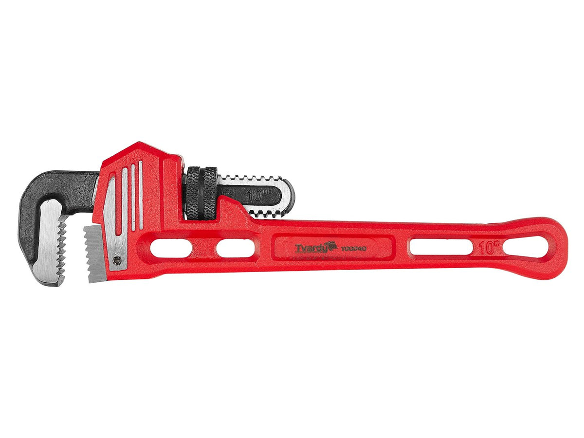 Cheie pentru țevi tip Stillson 10” / 250 mm Heavy Duty, Tvardy T00040
