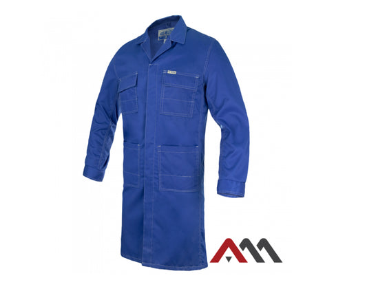 Halat de protectie, marimea 2XL, albastru, Artmas ART712184