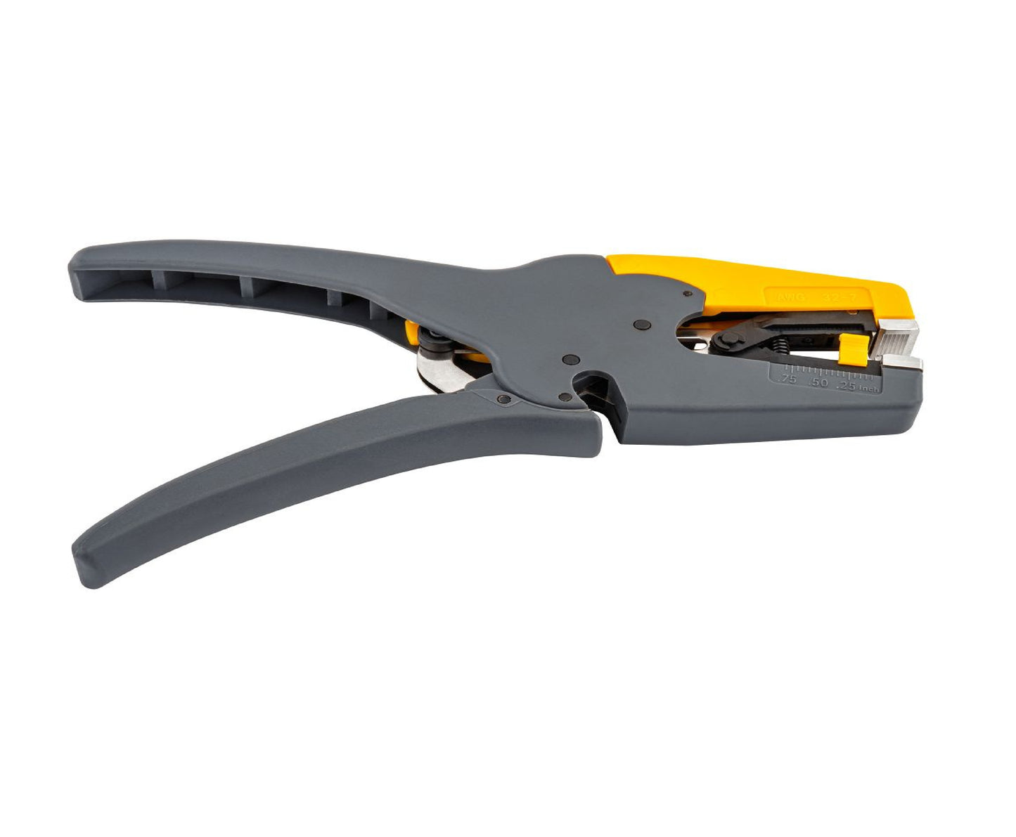 Cleste pentru dezizolare cabluri PM-SI-1T, 5-20 mm, Powermat PM1437