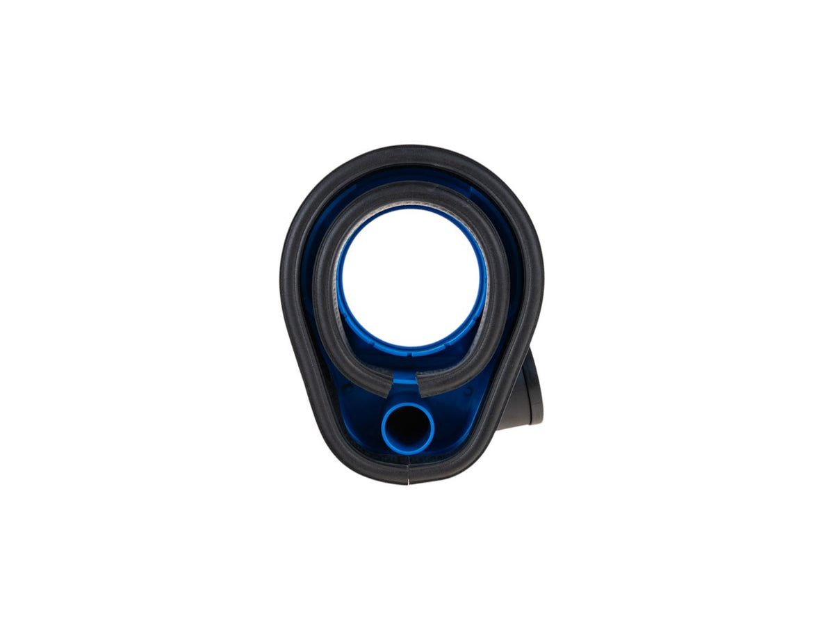 Colector praf pentru gaurire, 90 mm, Geko G80278