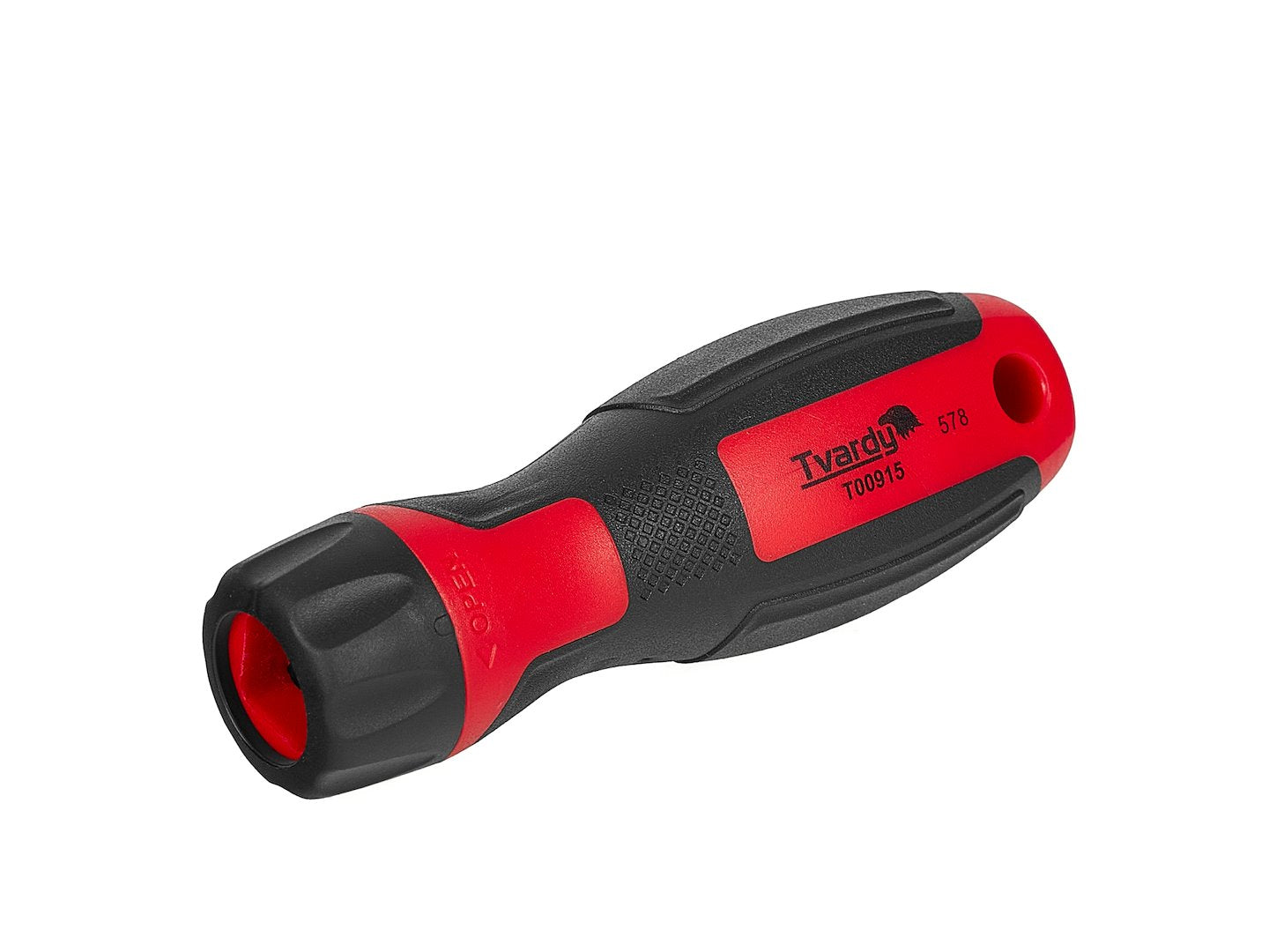 Set surubelnite izolate VDE, 13 bucati, Tvardy T00915