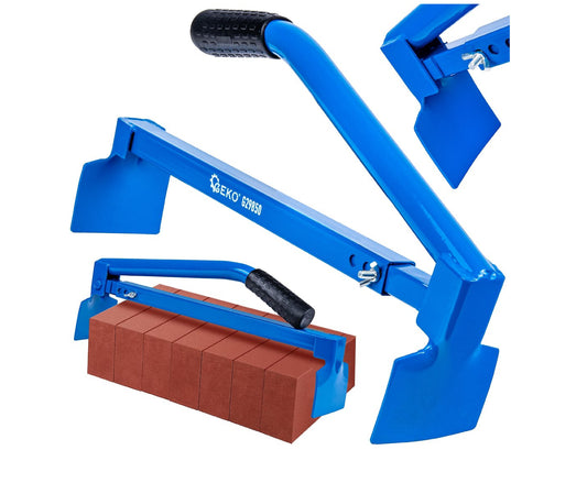 Dispozitiv reglabil pentru transport materiale de constructii, 40-67 cm, Geko G29850