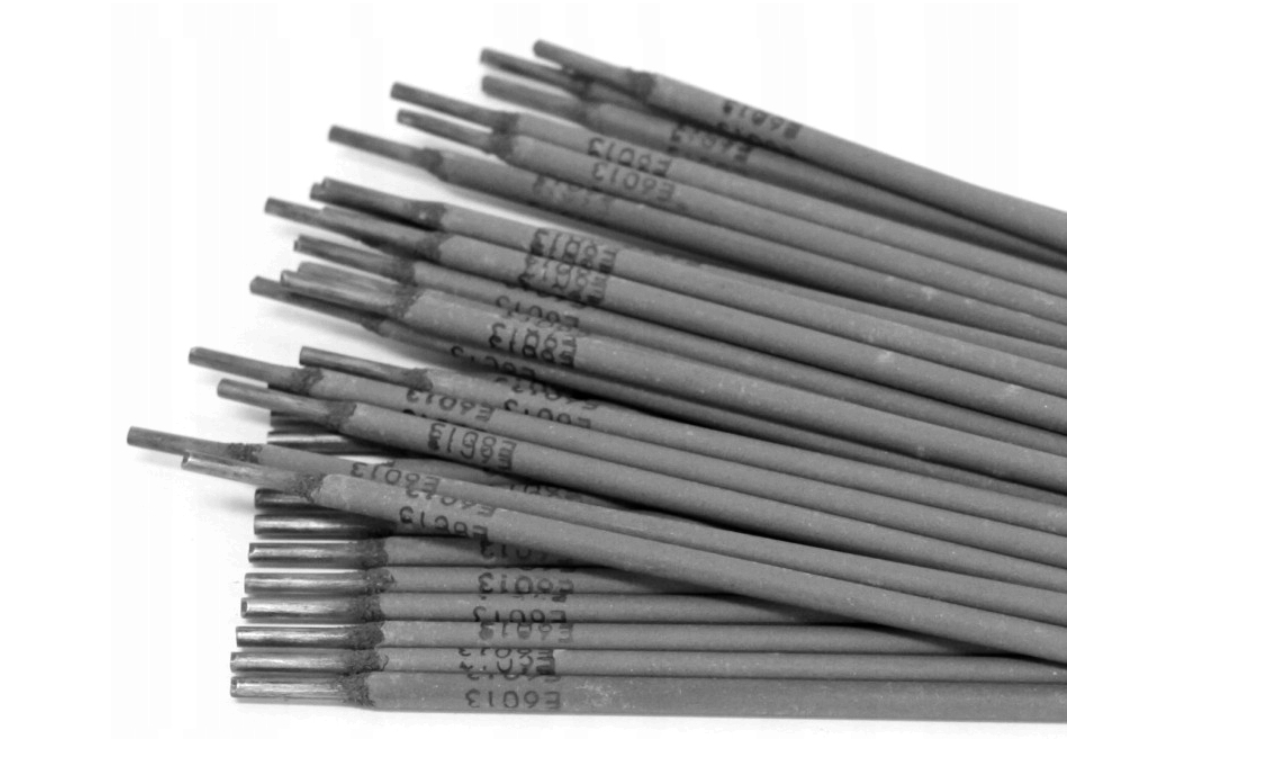 Electrozi de sudura rutilici Pirotec, 2.5 mm, 1 kg, Harder HD1031