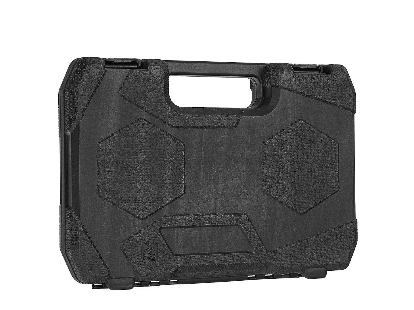 Set extensii tubulare si biti, 1 / 4" 3 / 8" 1 / 2", 25 bucati, Geko G10173