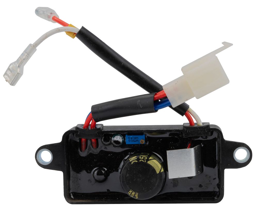 Regulator de tensiune pentru generator, Powermat PM-AGR-3000-AVR