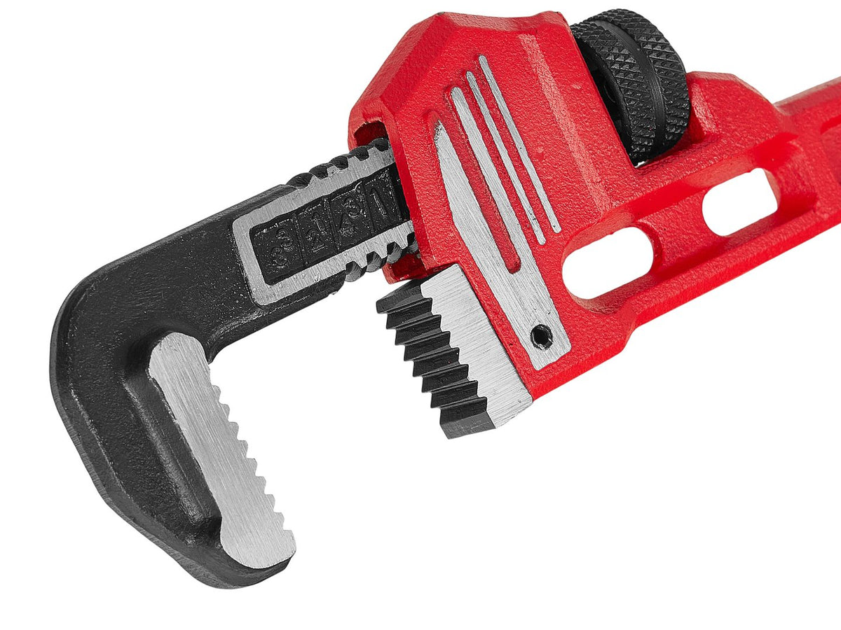 Cheie pentru țevi tip Stillson 10” / 250 mm Heavy Duty, Tvardy T00040