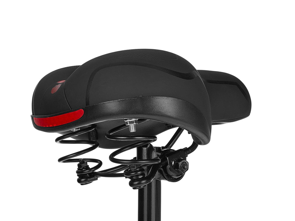 Scaun ergonomic pentru faiantari, cu roti, Geko G10819