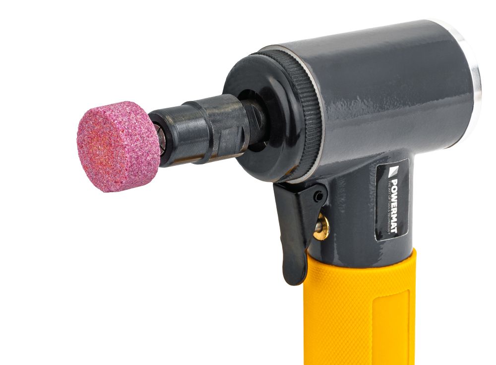 Slefuitor pneumatic PM-SPMP-90T, 6.3 bar, Powermat PM1388