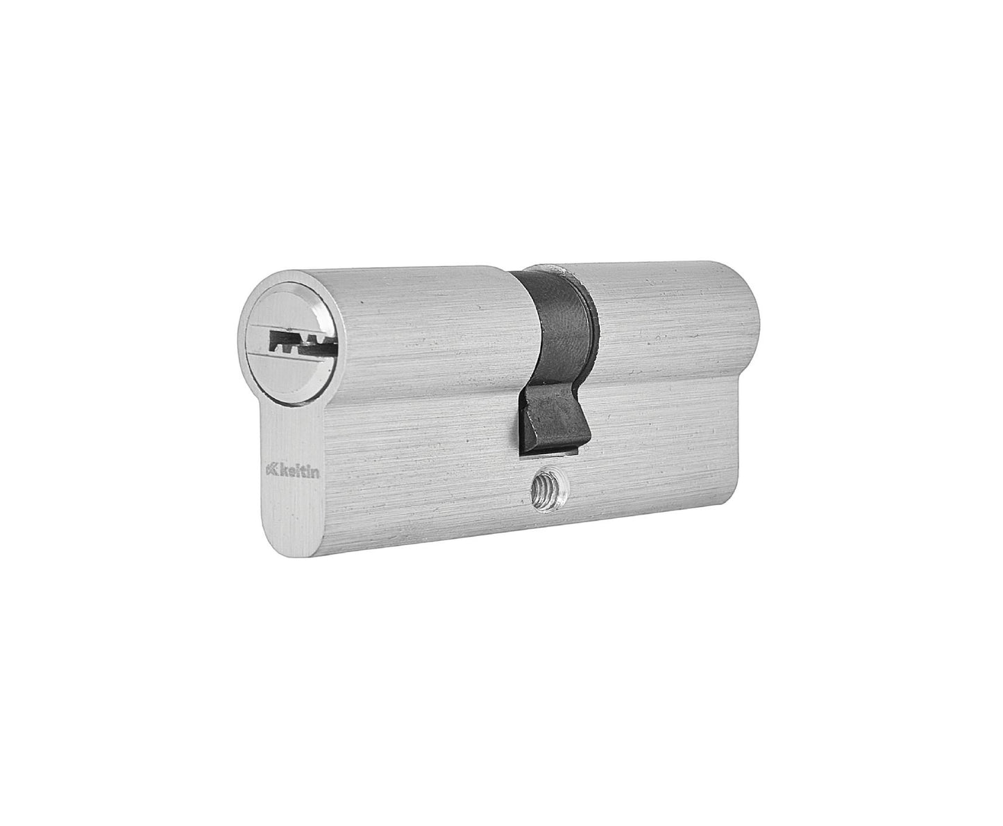 Butuc aluminiu, 30 / 30 mm, Keltin K02671