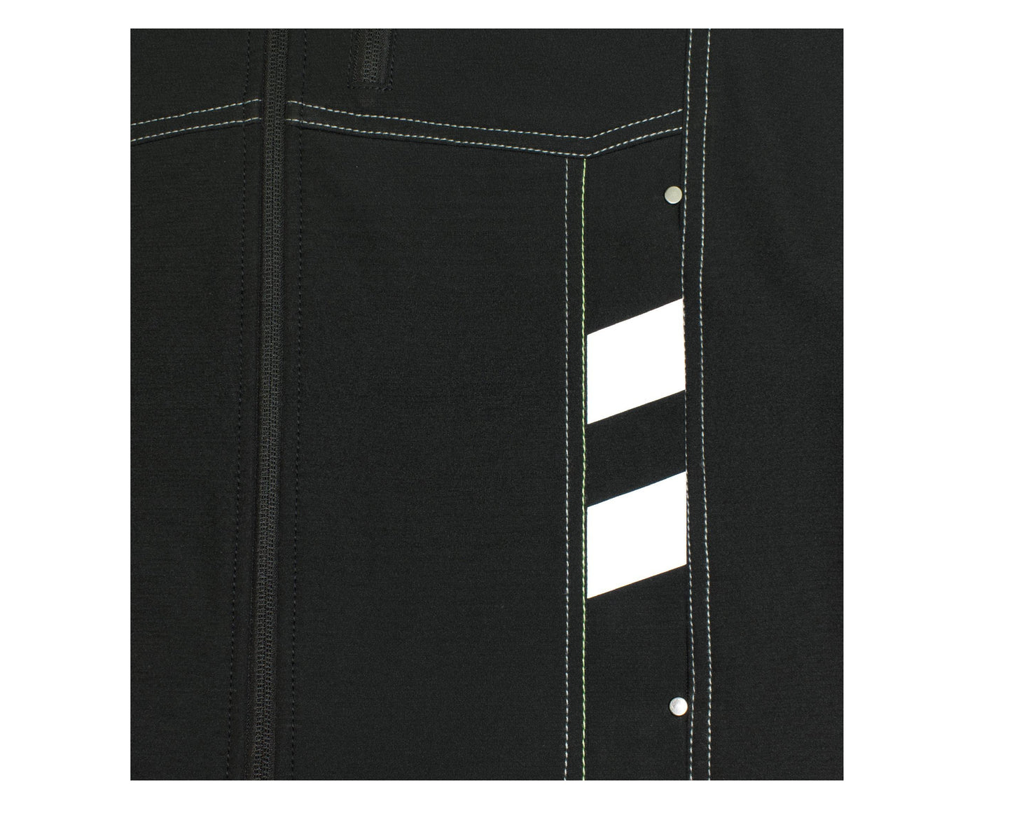 Jacheta de lucru Classic 4 Dynamic, negru, marimea 52, Artmas ART468239