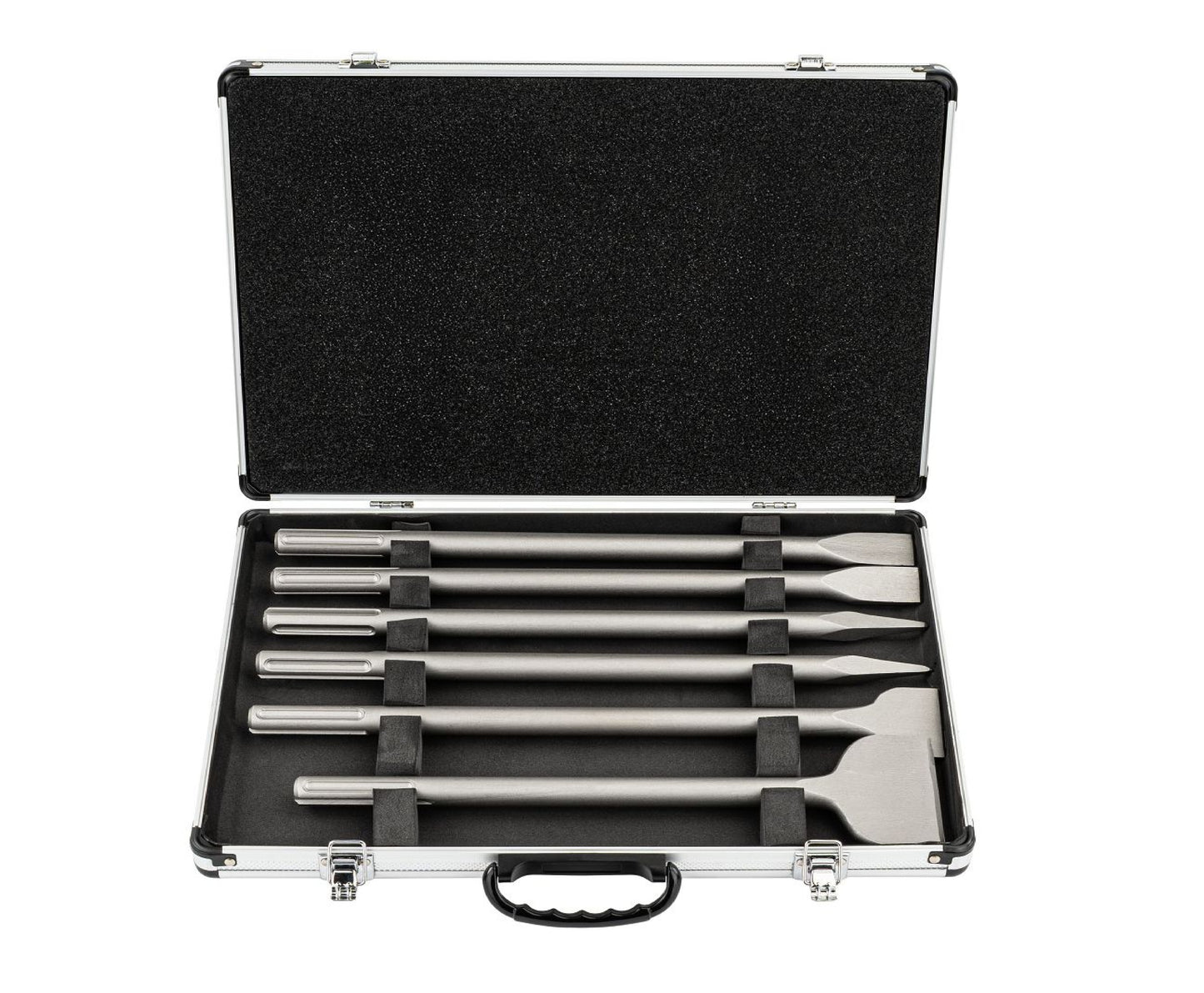 Set dalti plate PM-ZD-6T, 6 bucati, Powermat PM1489