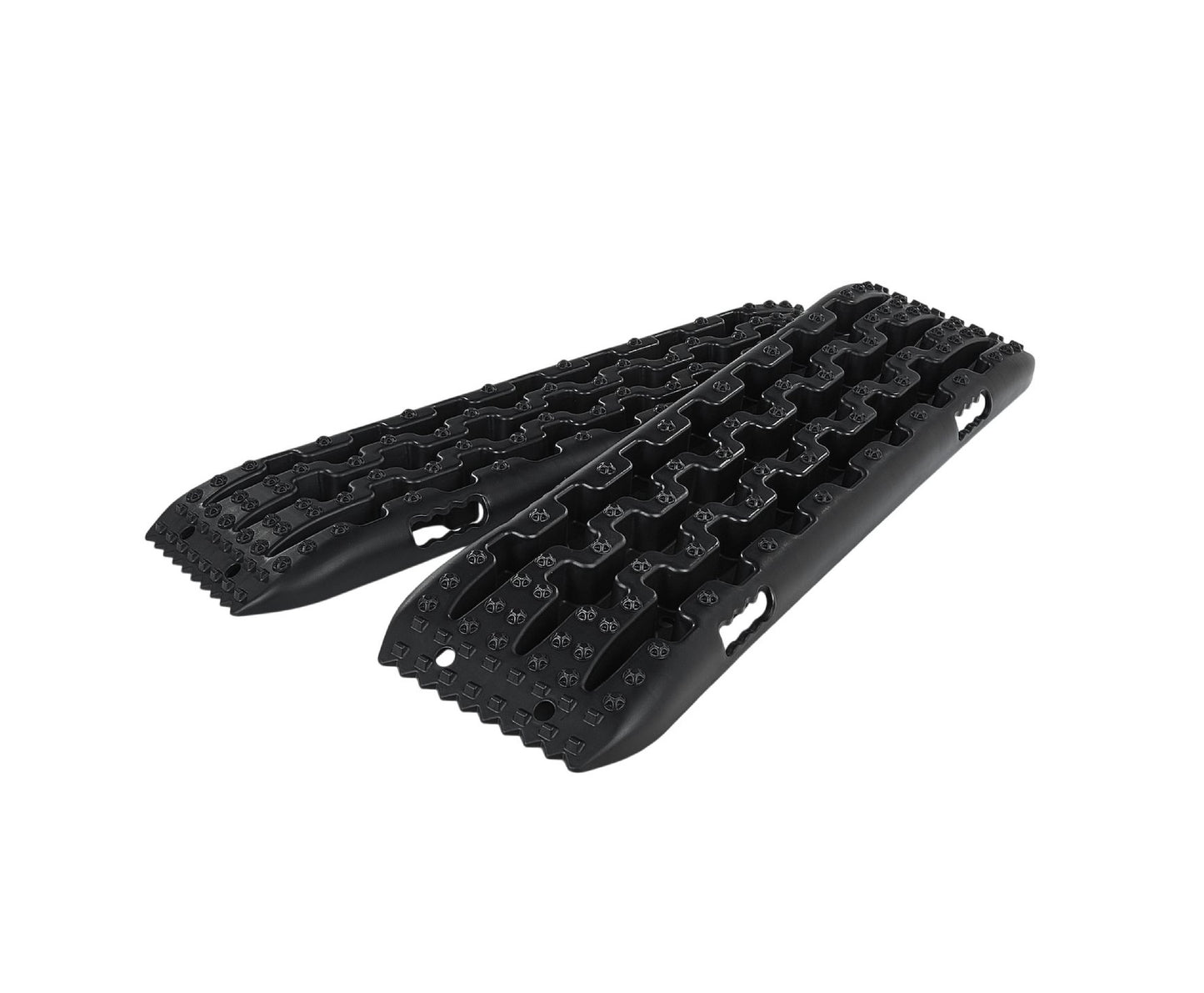 Set rampe de protectie off-road, 104x28x6cm, 10 T, 2 bucati, Geko G73864