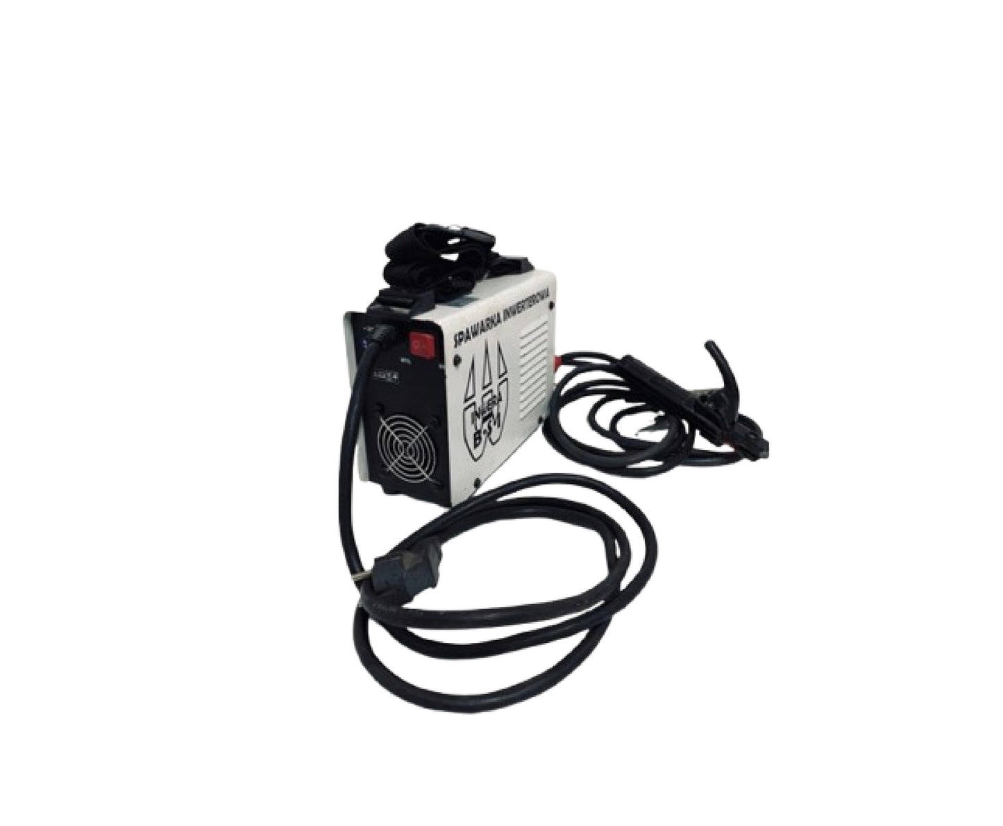 Aparat de sudura tip invertor Inwera Midi GSI, 140 A, Harder HD1024