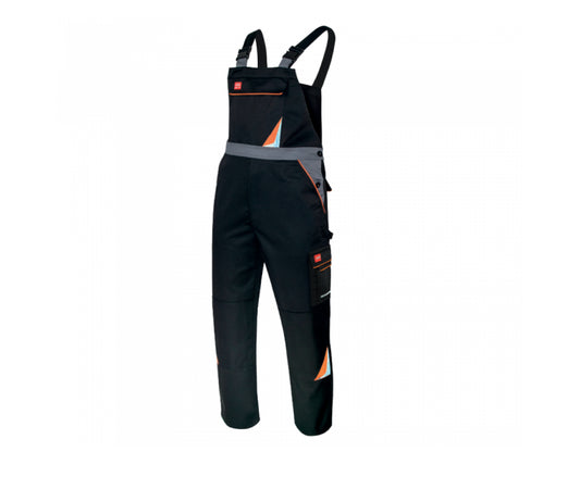 Pantaloni de gradina Professional, negru, marimea 54, Artmas ART405531