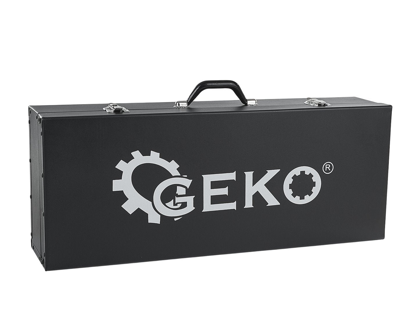 Ciocan demolator cu accesorii, 1700 W, 65 J, Geko G80851