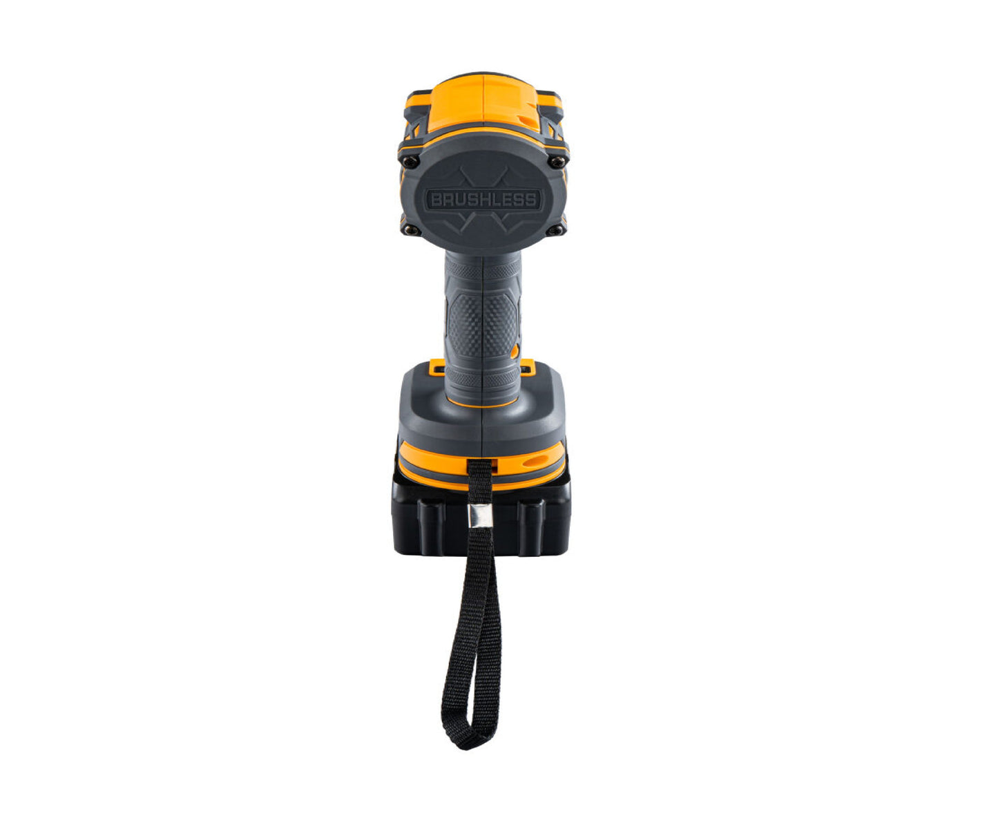 Cheie electrica de impact cu acumulator PM-AKU-21V-3M, 21 V, Powermat PM1410