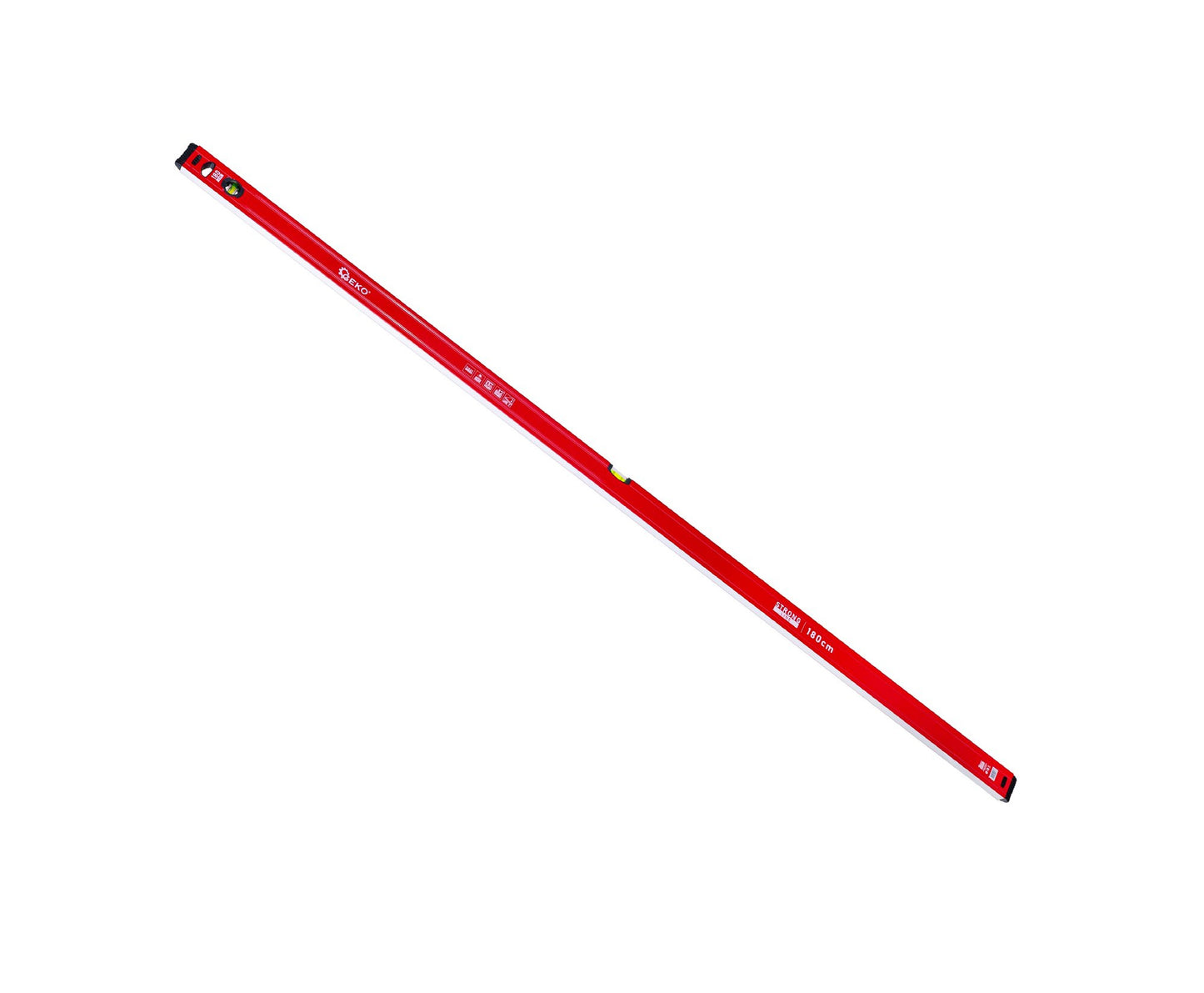 Nivela magnetica Strong Line, 1800 mm, Geko G29208
