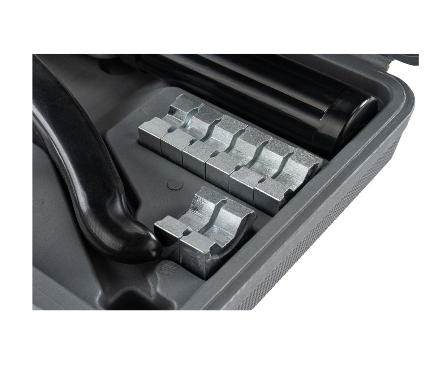 Cleste hidraulic pentru sertizare cabluri PM-ZHDK-470T, 4-70mm2, Powermat PM1469