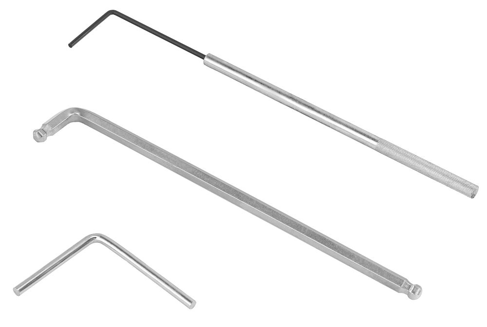 Kit blocare distributie PM-BRVAG-5T VAG 1.4/1.6/2.0 TDI, 10 bucati, Powermat PM1534