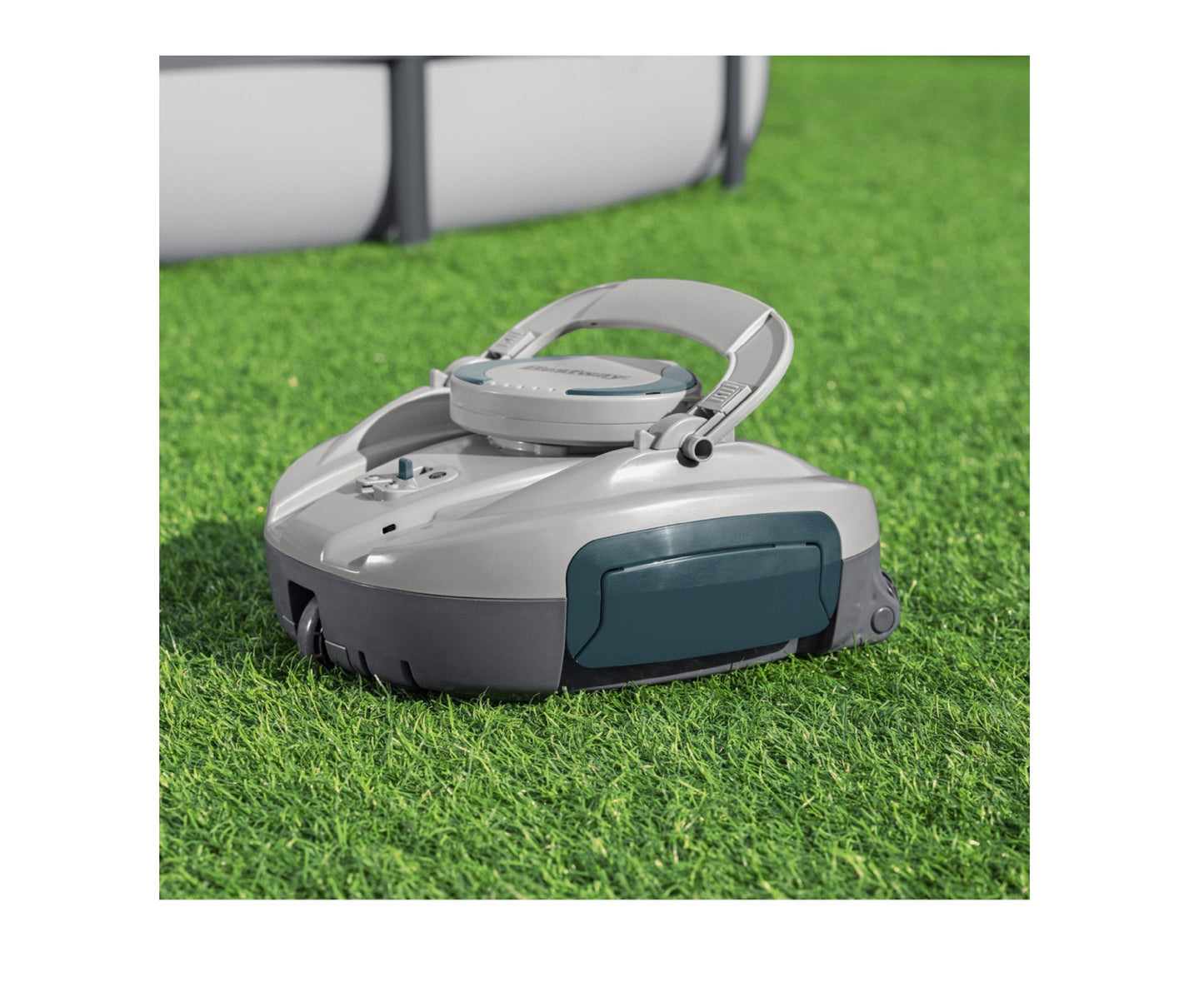 Robot aspirator pentru piscina Aquatronix G150, Bestway 58960