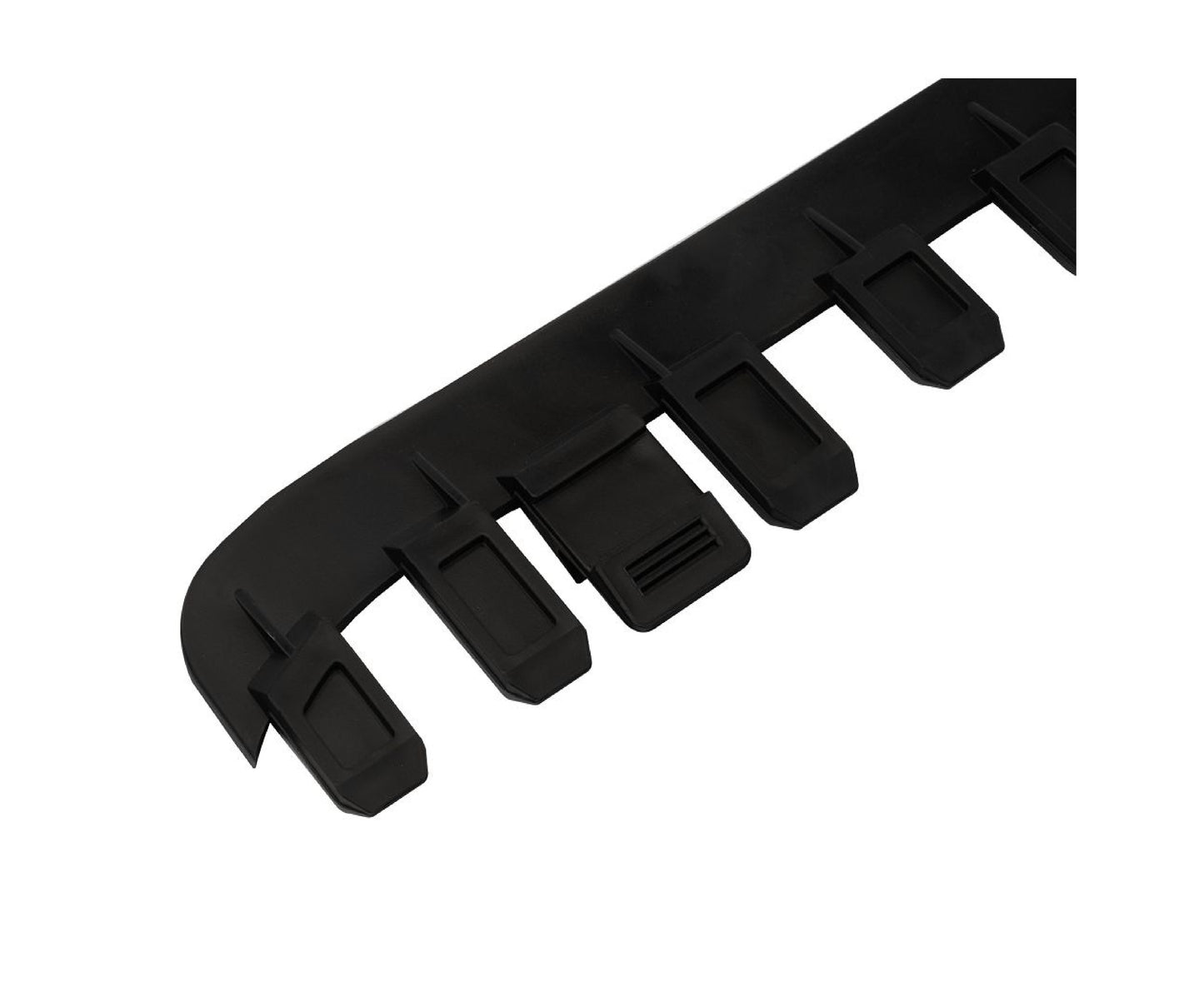 Husa de protectie pentru pieptene pentru masina de tuns iarba pe benzina, Powermat PM-KS-600T-GO