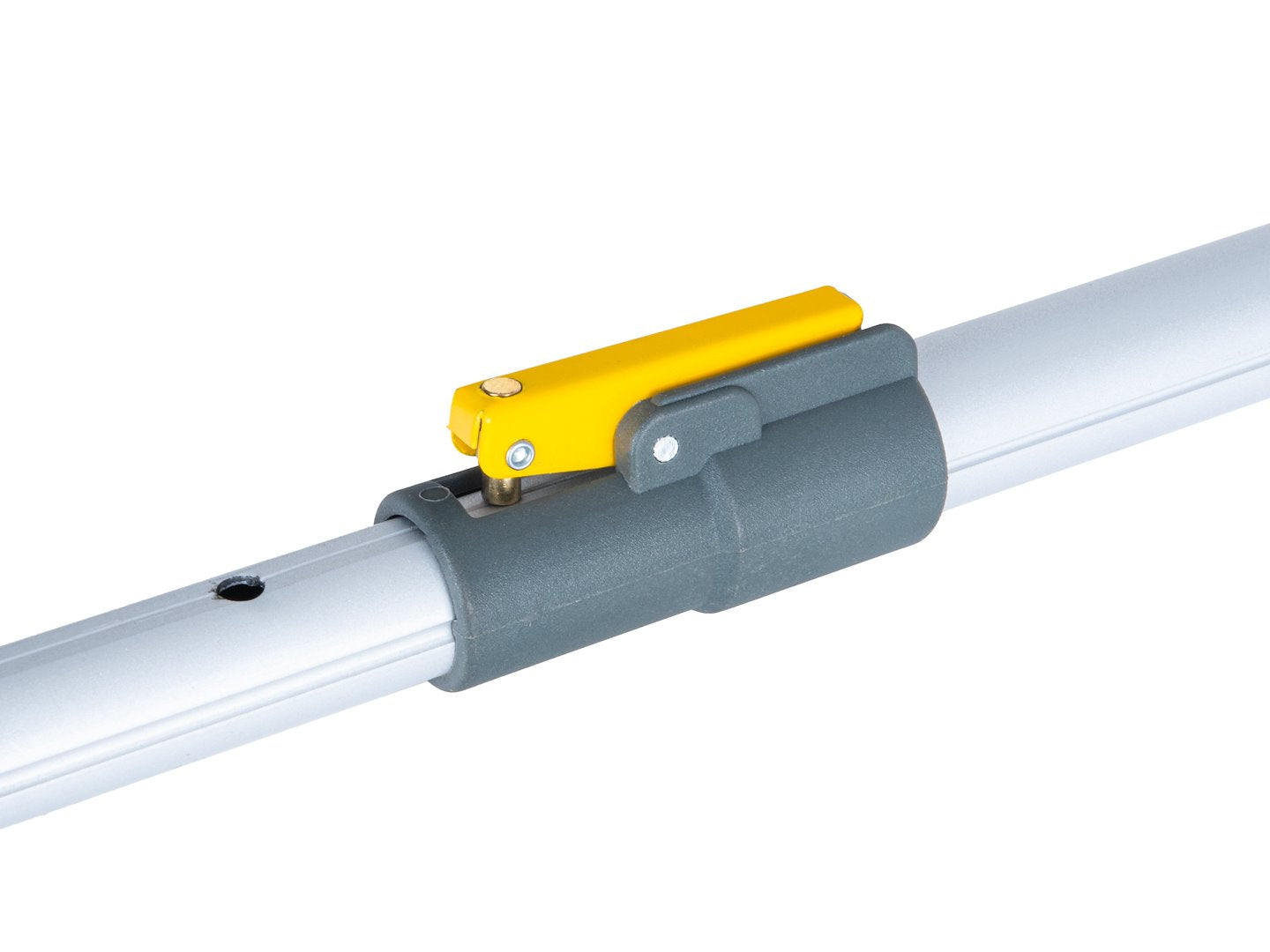 Fierastrau telescopic 2 in 1 pentru crengi, 1,37-2,2 m, Geko G72098