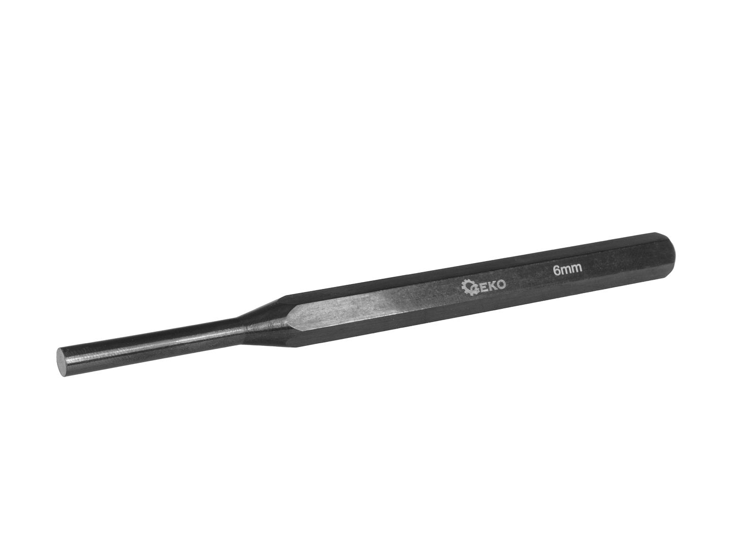 Dorn pentru stifturi 6.0 x 150mm CrV, Geko G38557