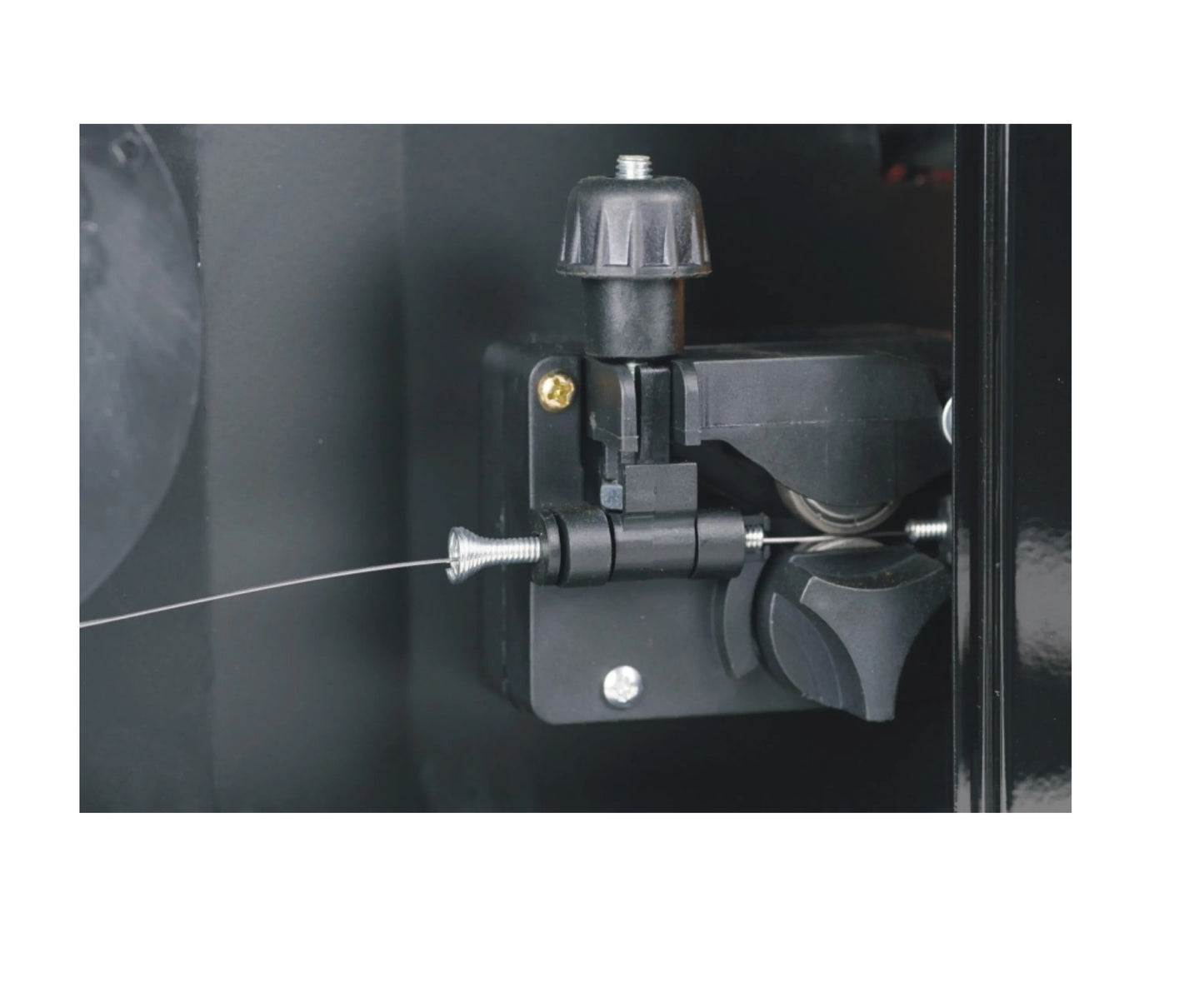 Aparat de sudura semiautomat Pirotec PSIF 212 / 1 FCAW / MMA / TIG lift, Harder HD1026