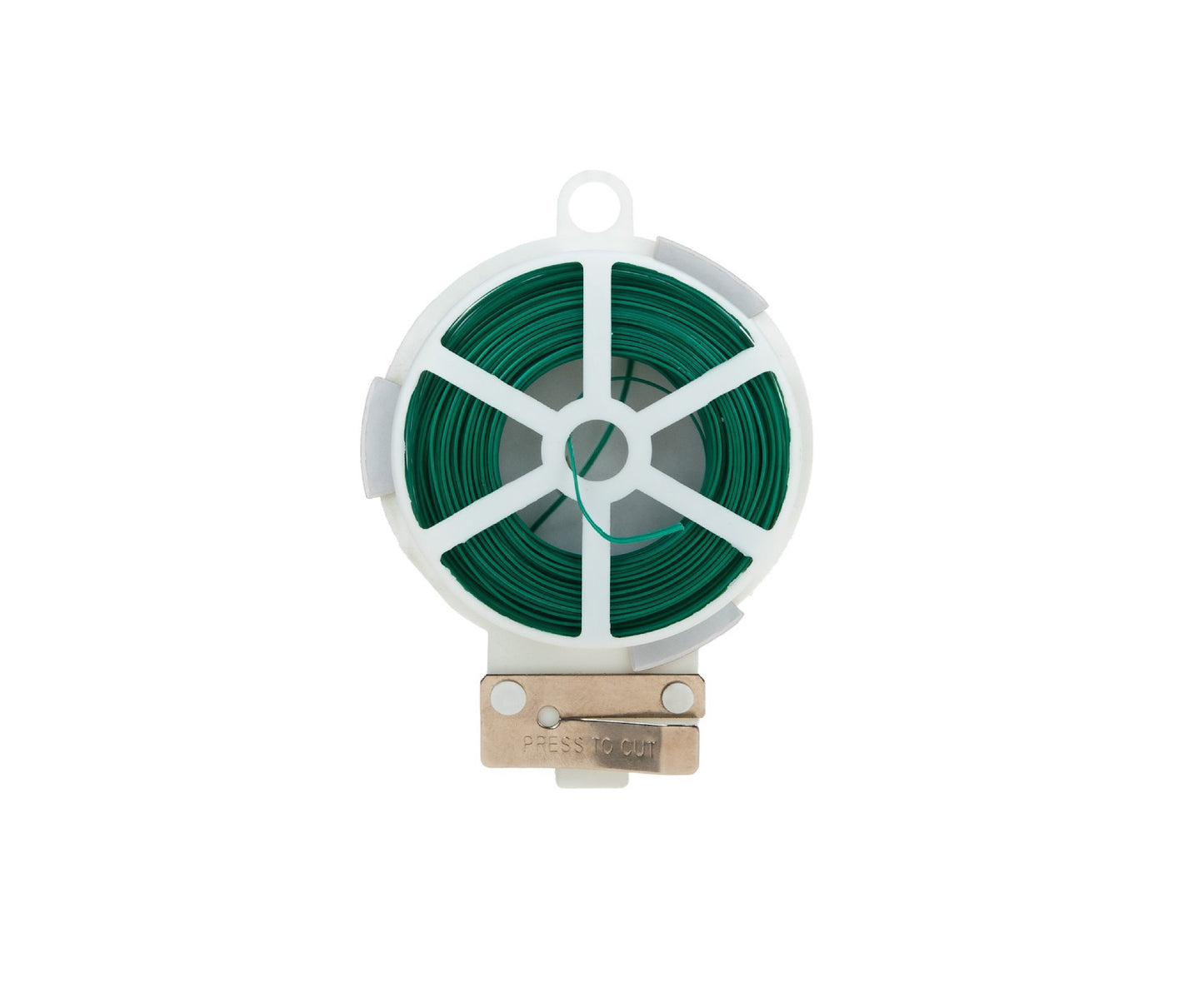 Sarma pentru legarea plantelor cu derulator, 50 m, Geko G72103