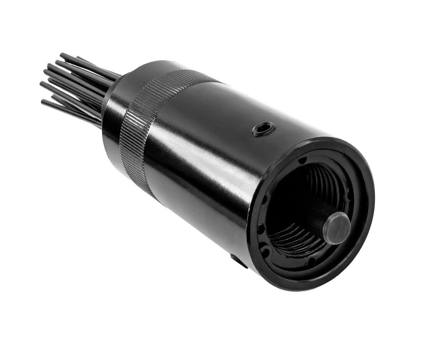 Ciocan pneumatic cu ace pentru rugina PM-PMI-19T, Powermat PM1463