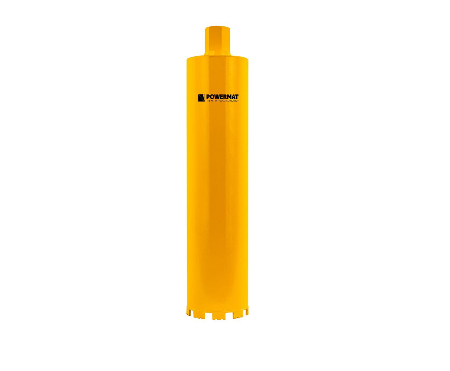 Carota diamantata PM-DWK-112x450M, 1 1 / 4", 112 mm, Powermat PM1561