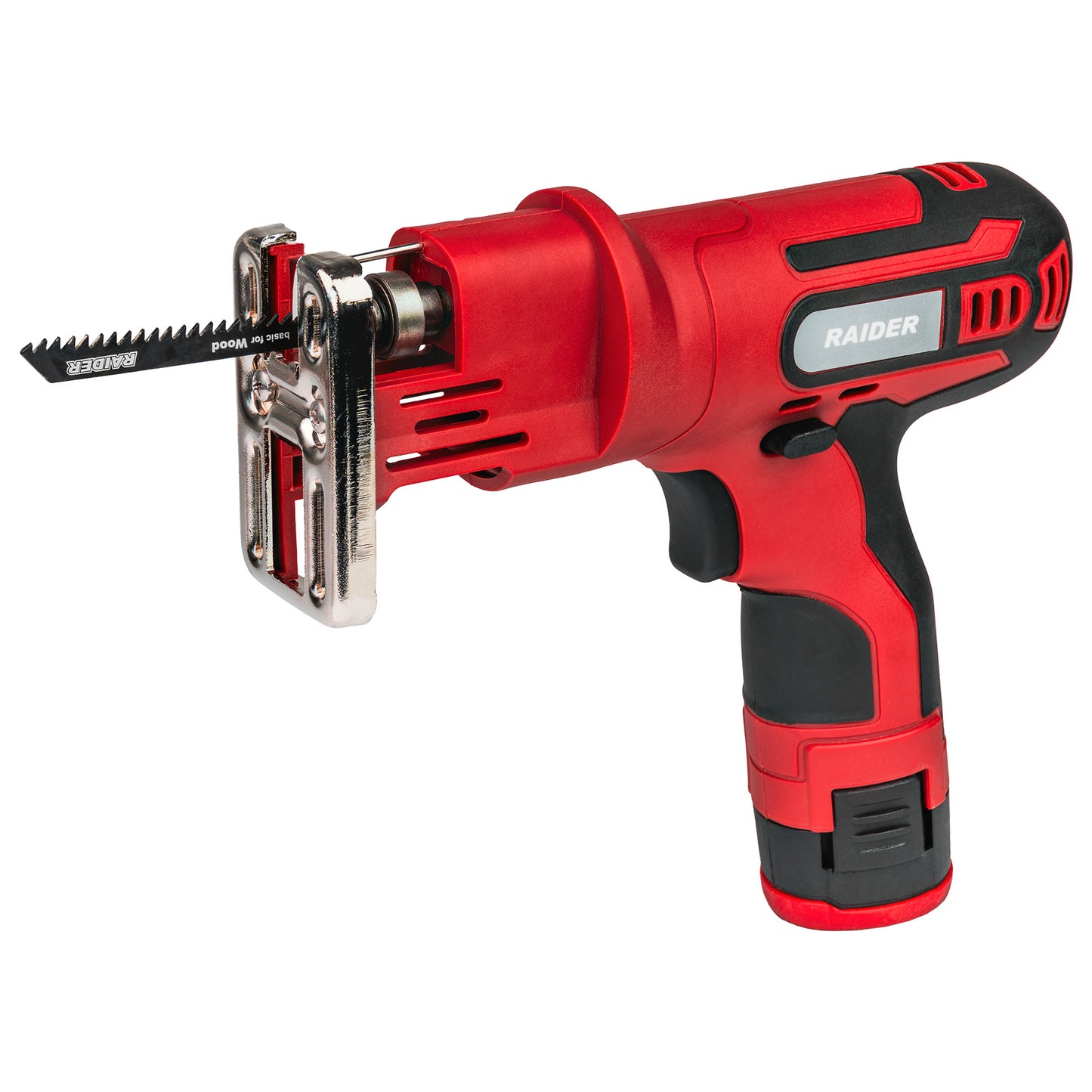 Fierastrau pendular RD-RS39Y 12V 1.5Ah 25mm, Raider 050139