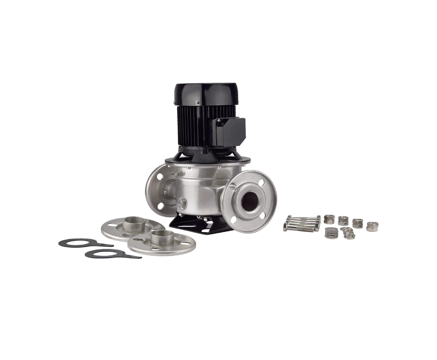 Pompa de recirculare  IGDL 40-8-0.37, 0.37 kW, 400 V, Ibo Dambat IB259071