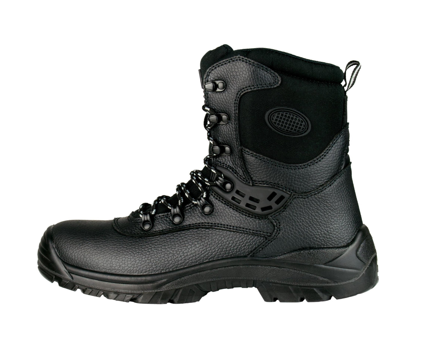 Bocanci de protectie Glocker Combat, marimea 46, Artmas ART902032