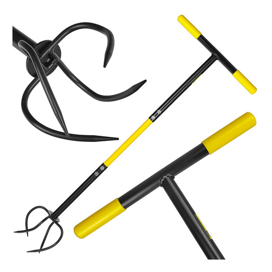 Cultivator manual Twist, John Gardener G72076