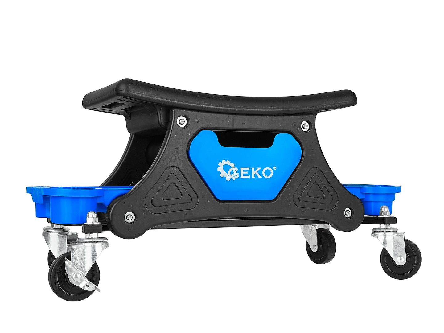 Scaun rotativ pentru atelier, Geko G10829