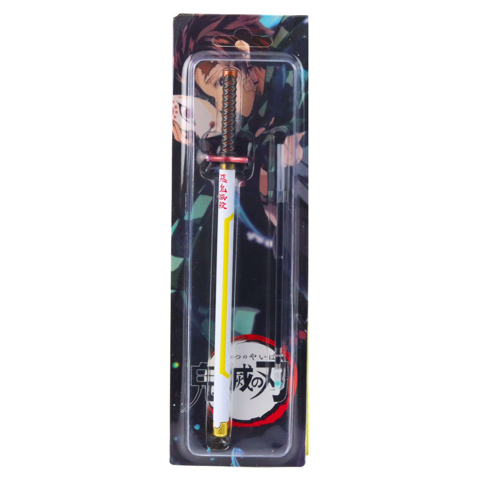 Pix metalic Katana 19.5 cm, design anime, Lean 26965