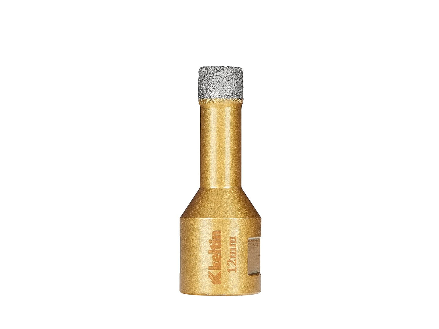 Carota diamantata 12 mm M14, Keltin K00503