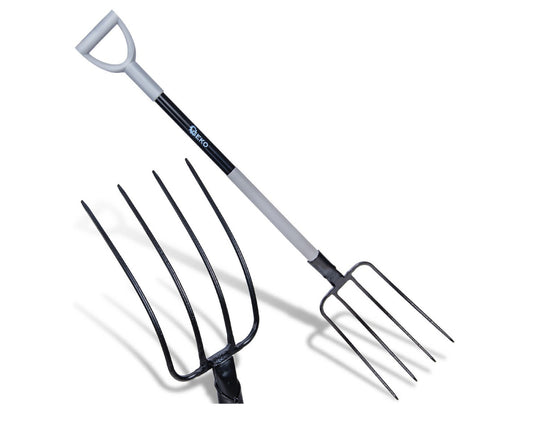 Furca pentru fan Hard-Line, 120 cm, Geko G66549