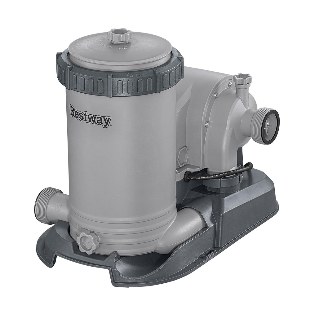 Pompa cu filtru pentru piscina, 9.463 l / h, 350 W, Bestway 21699