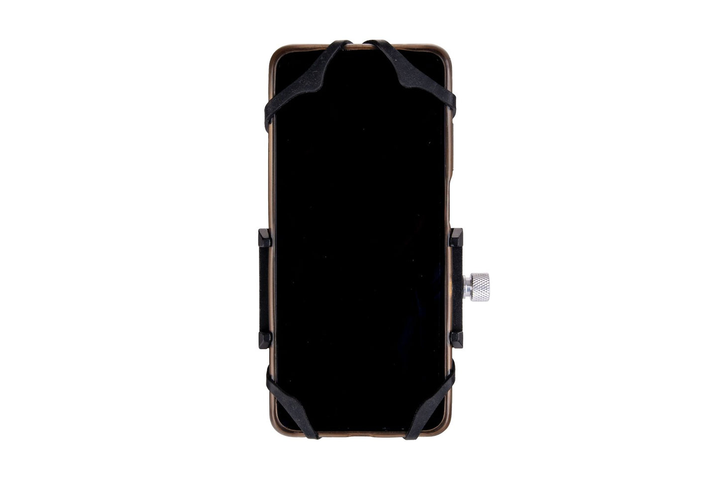 Suport telefon pentru bicicleta din aluminiu G-85, Keltin K02342