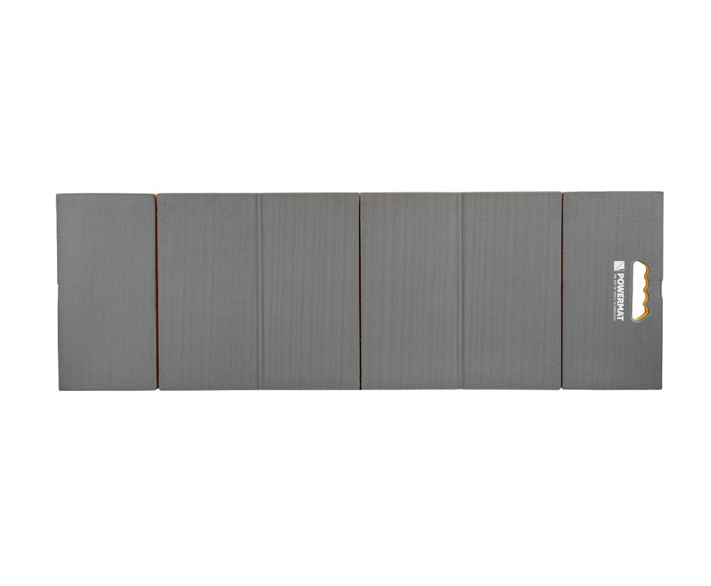 Covoras pliabil pentru atelier PM-MWR-117T,  1117 mm x 400 mm x 30 mm, Powermat PM1424