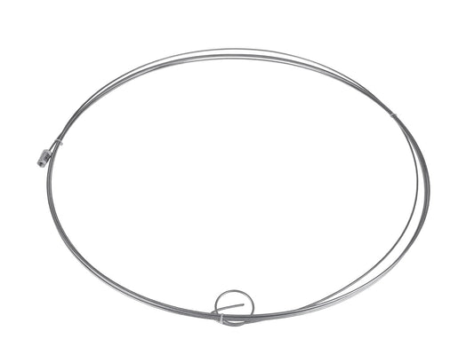 Sarma pentru curatare horn, 8 m, Geko G66733