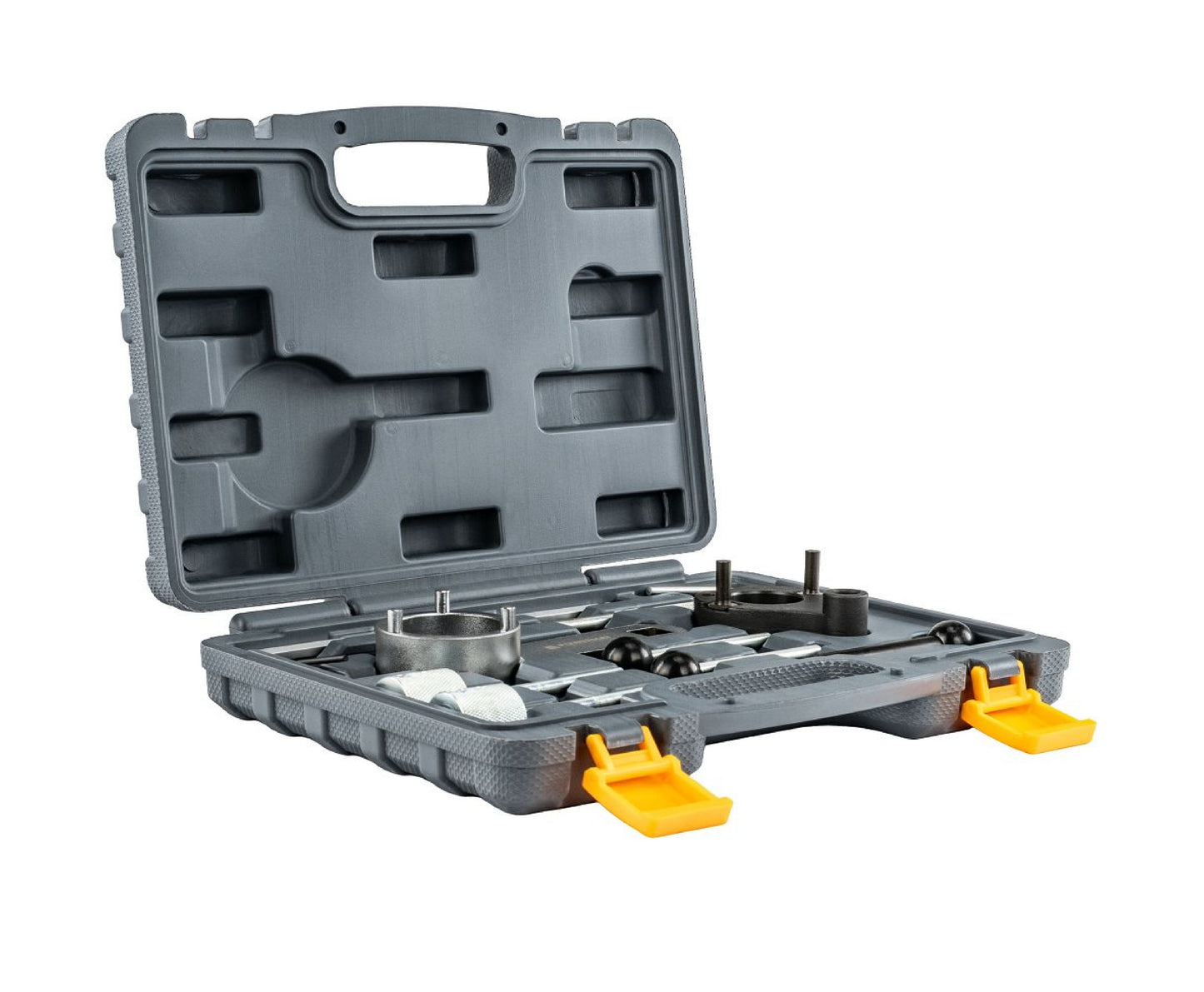 Kit blocare distributie PM-BRVAG-5T VAG 1.4/1.6/2.0 TDI, 10 bucati, Powermat PM1534