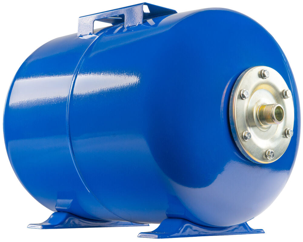 Rezervor hidrofor, 50 l, 1", Powermat PM-HD-50J-ZB